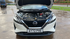 Nissan Qashqai 1.3 DiG-T MH 158 Acenta Premium 5dr Xtronic Petrol Hatchback